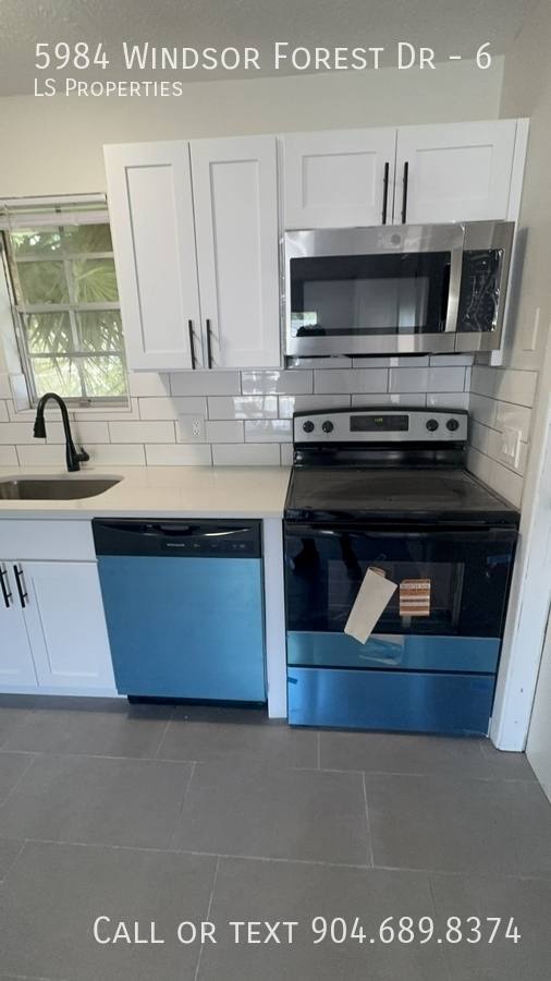 Apartment for rent at 5984 Windsor Forest Dr #6, Jacksonville, FL 32210