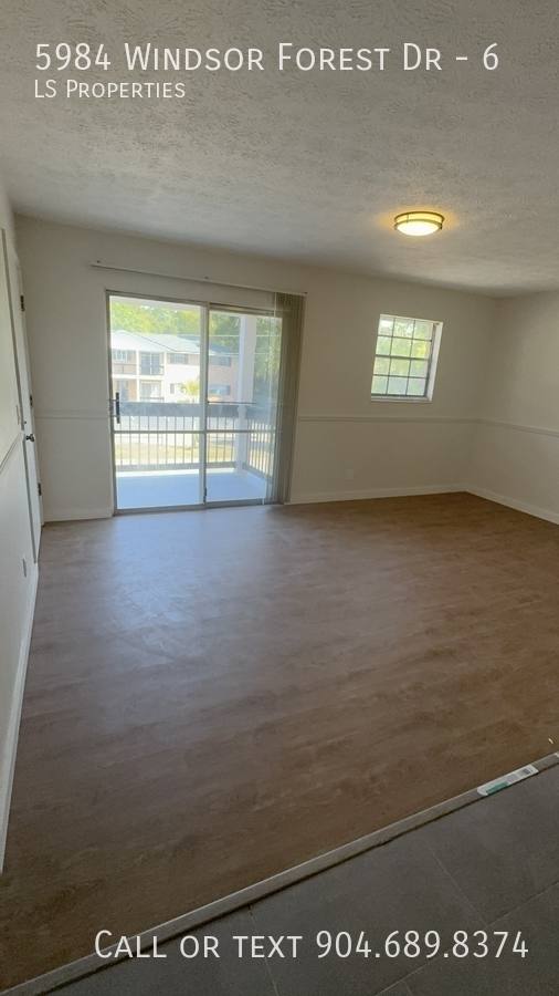 Apartment for rent at 5984 Windsor Forest Dr #6, Jacksonville, FL 32210