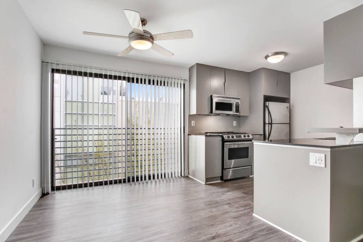 Apartment for rent at 117 Pacific St, Santa Monica, CA 90405