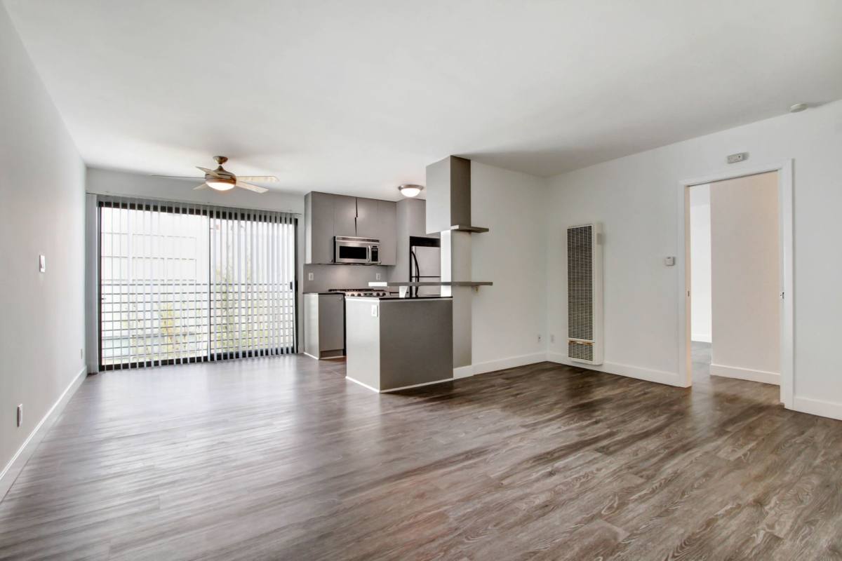 Apartment for rent at 117 Pacific St, Santa Monica, CA 90405