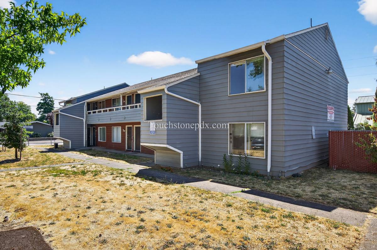 Apartment for rent at 2419 SE 135th Ave, Portland, OR 97233