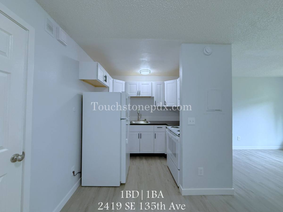 Apartment for rent at 2419 SE 135th Ave, Portland, OR 97233