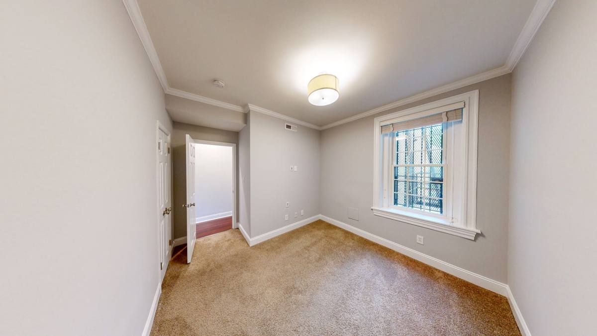 Apartment for rent at 1724 21st St NW, Washington, DC 20009