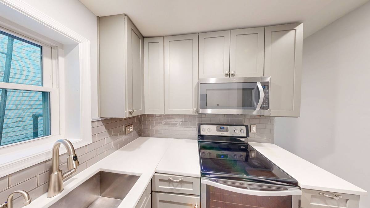 Apartment for rent at 1724 21st St NW, Washington, DC 20009