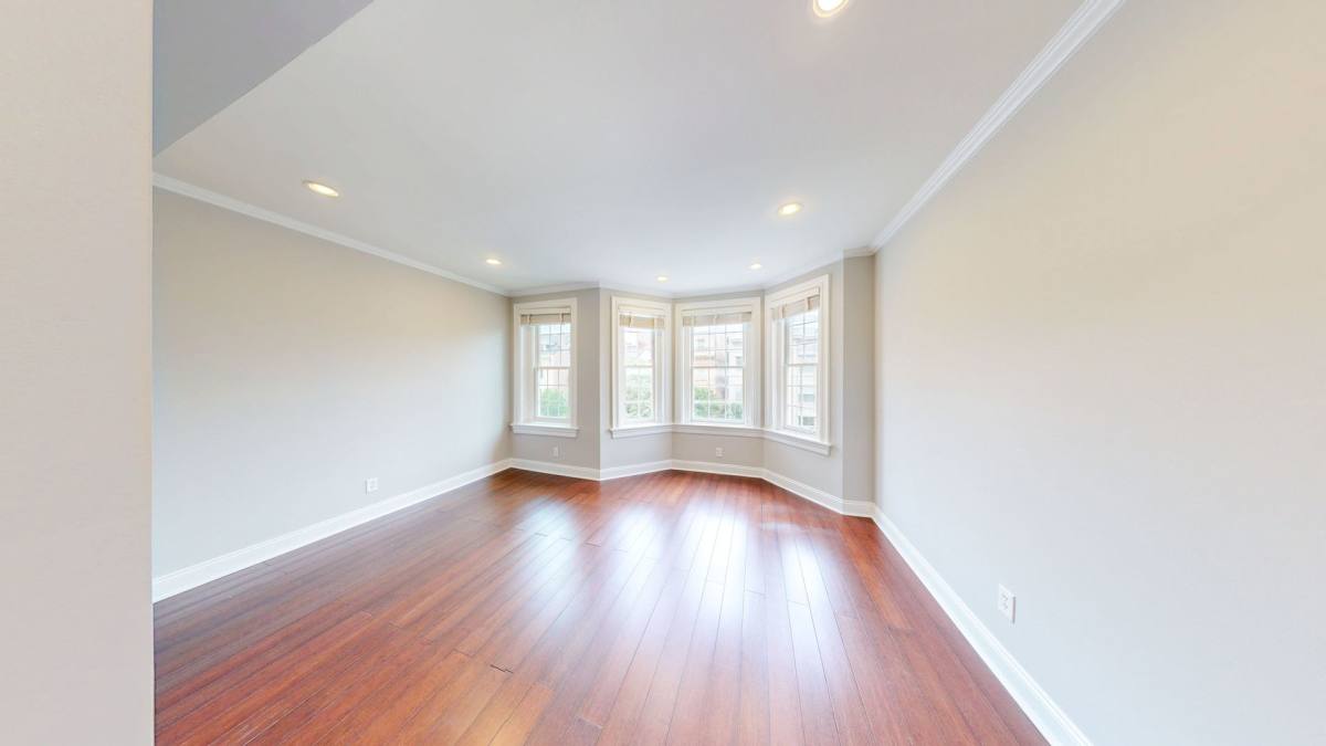 Apartment for rent at 1724 21st St NW, Washington, DC 20009
