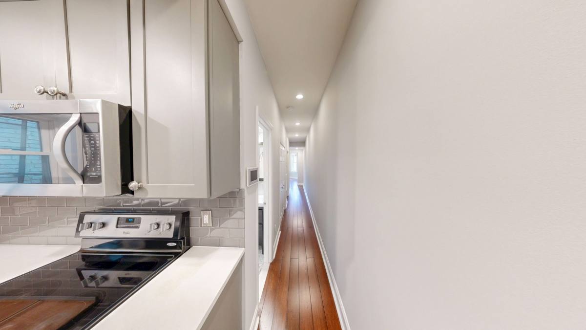 Apartment for rent at 1724 21st St NW, Washington, DC 20009