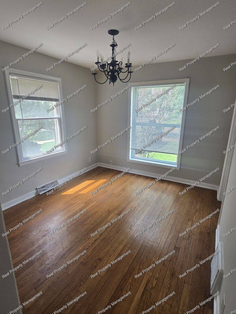 House for rent at 232 Gregory Ave, Munster, IN 46321