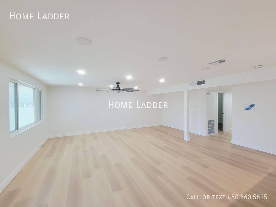 House for rent at 1618 W Lamar Rd, Phoenix, AZ 85015