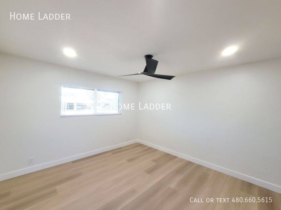 House for rent at 1618 W Lamar Rd, Phoenix, AZ 85015
