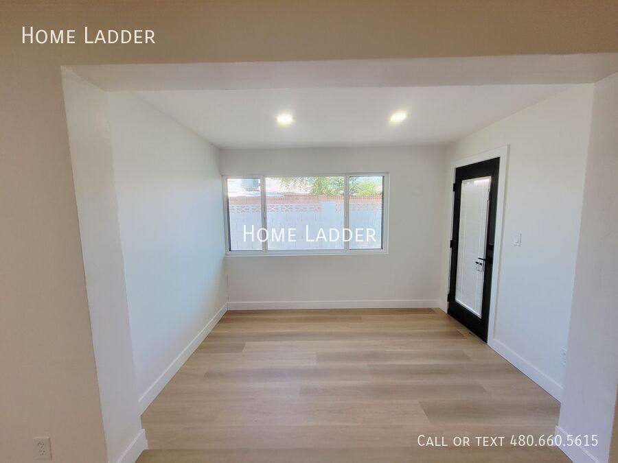 House for rent at 1618 W Lamar Rd, Phoenix, AZ 85015