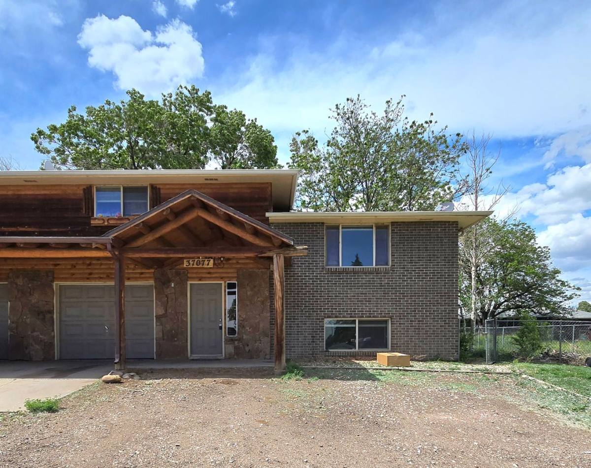 Townhouse for rent at 37077 NW Dr, Windsor, CO 80550