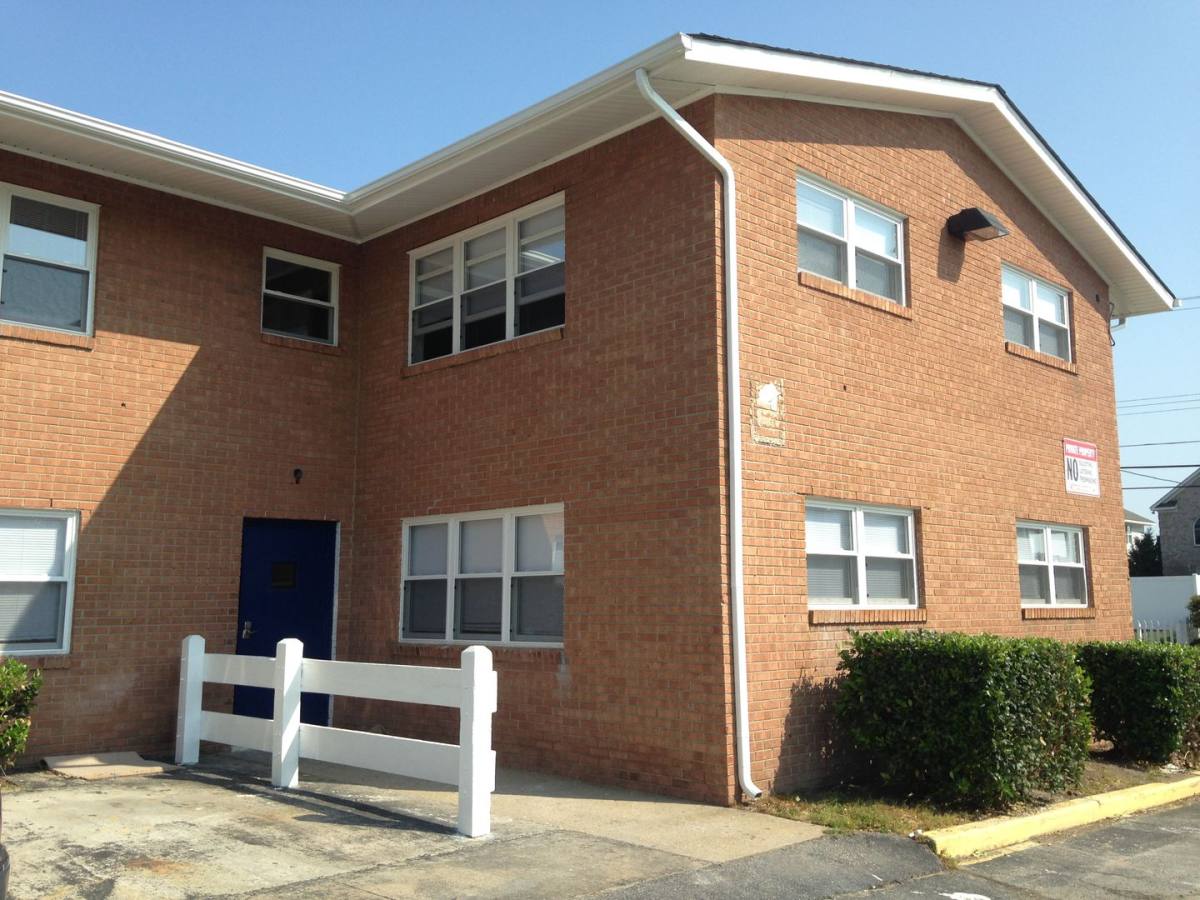 Apartment for rent at 1139 E Ocean View Ave, Norfolk, VA 23503