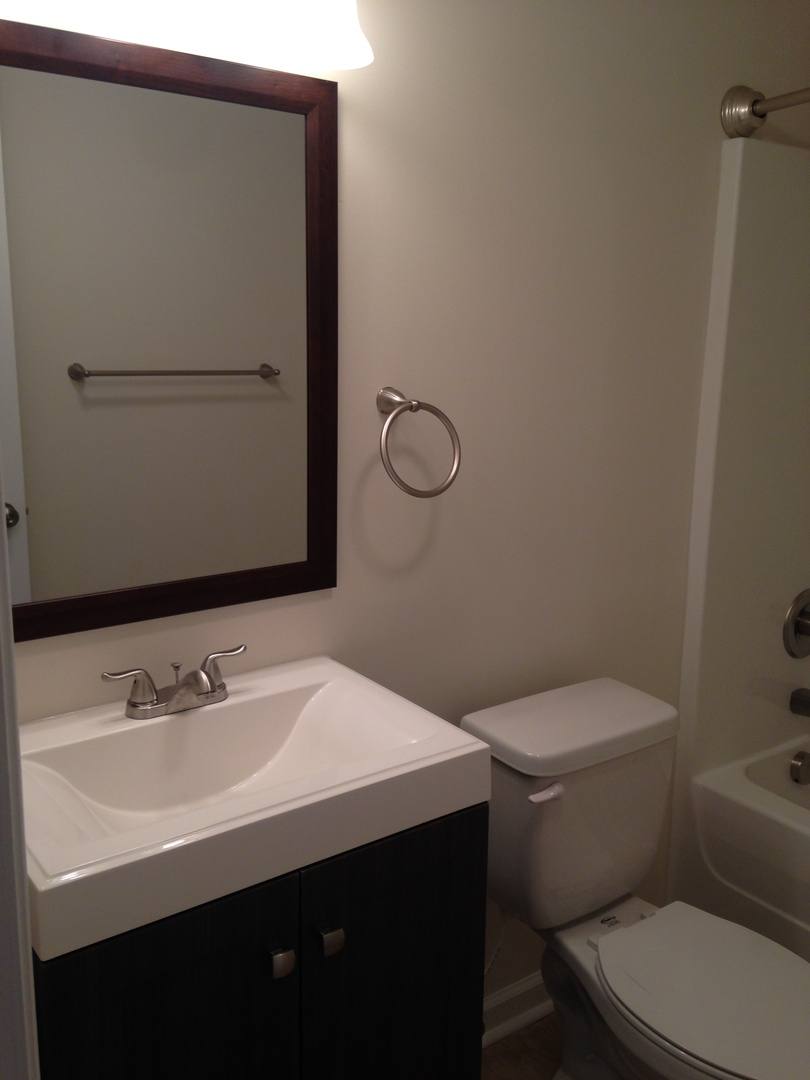 Apartment for rent at 1139 E Ocean View Ave, Norfolk, VA 23503