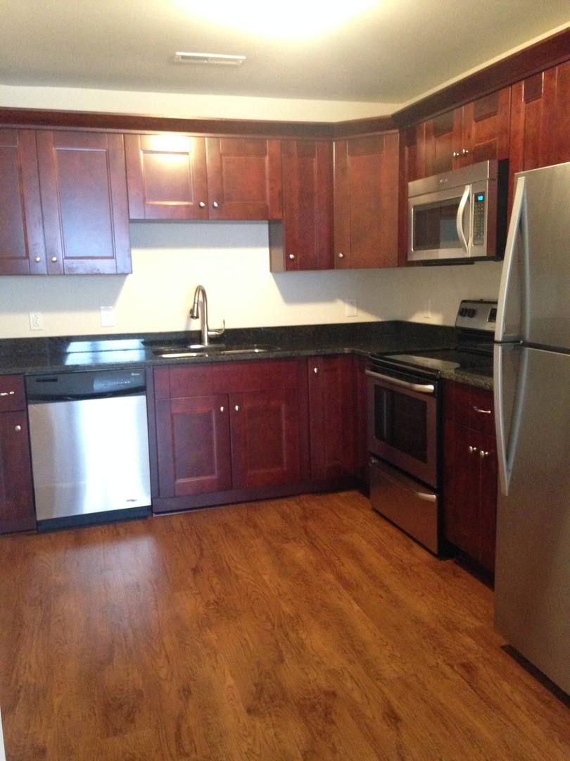 Apartment for rent at 1139 E Ocean View Ave, Norfolk, VA 23503