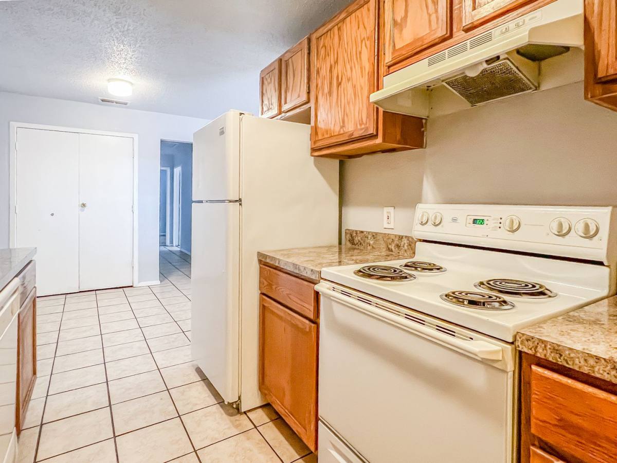 Apartment for rent at 9619 Boston Ave, Lubbock, TX 79423