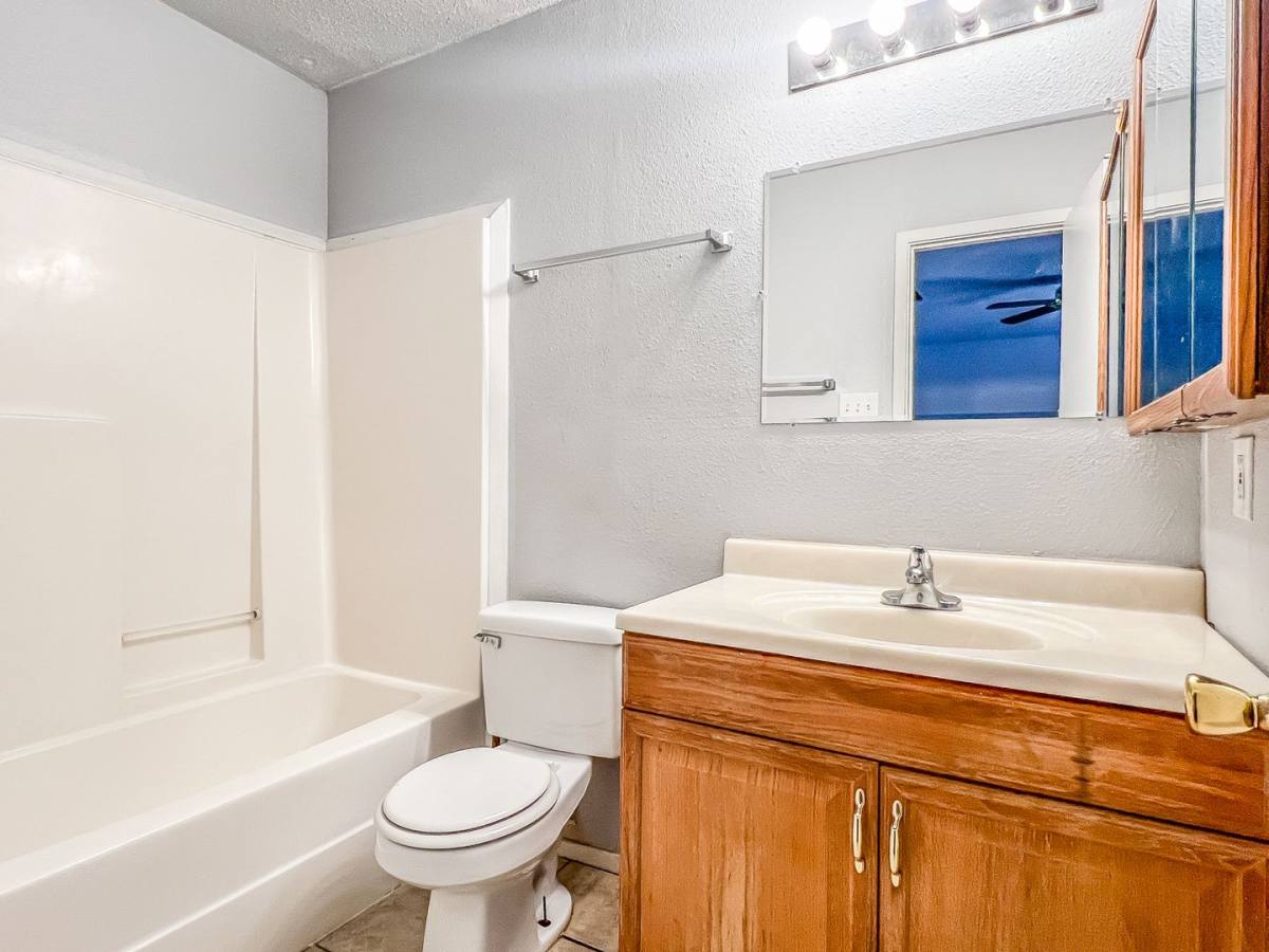 Apartment for rent at 9619 Boston Ave, Lubbock, TX 79423