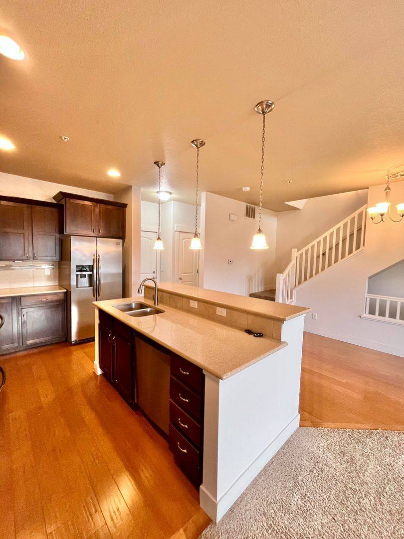 Condo for rent at 5851 Dripping Rock Lane C-104, Fort Collins, CO 80528
