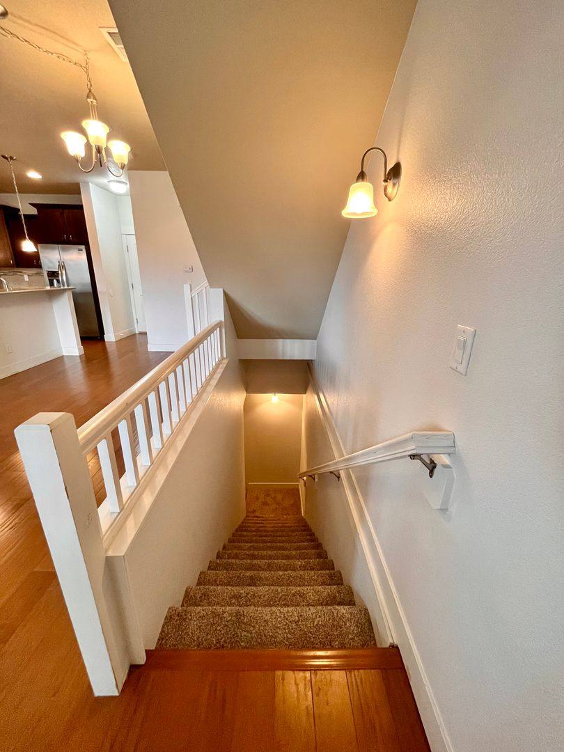 Condo for rent at 5851 Dripping Rock Lane C-104, Fort Collins, CO 80528
