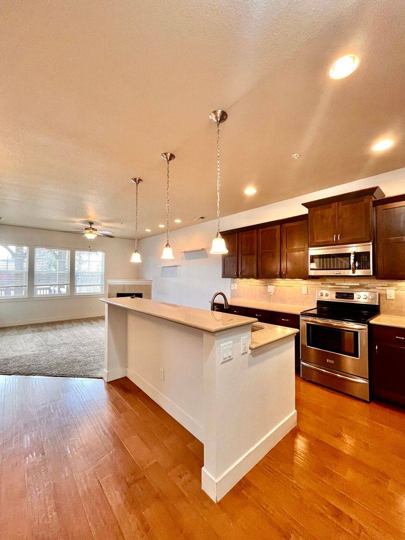 Condo for rent at 5851 Dripping Rock Lane C-104, Fort Collins, CO 80528