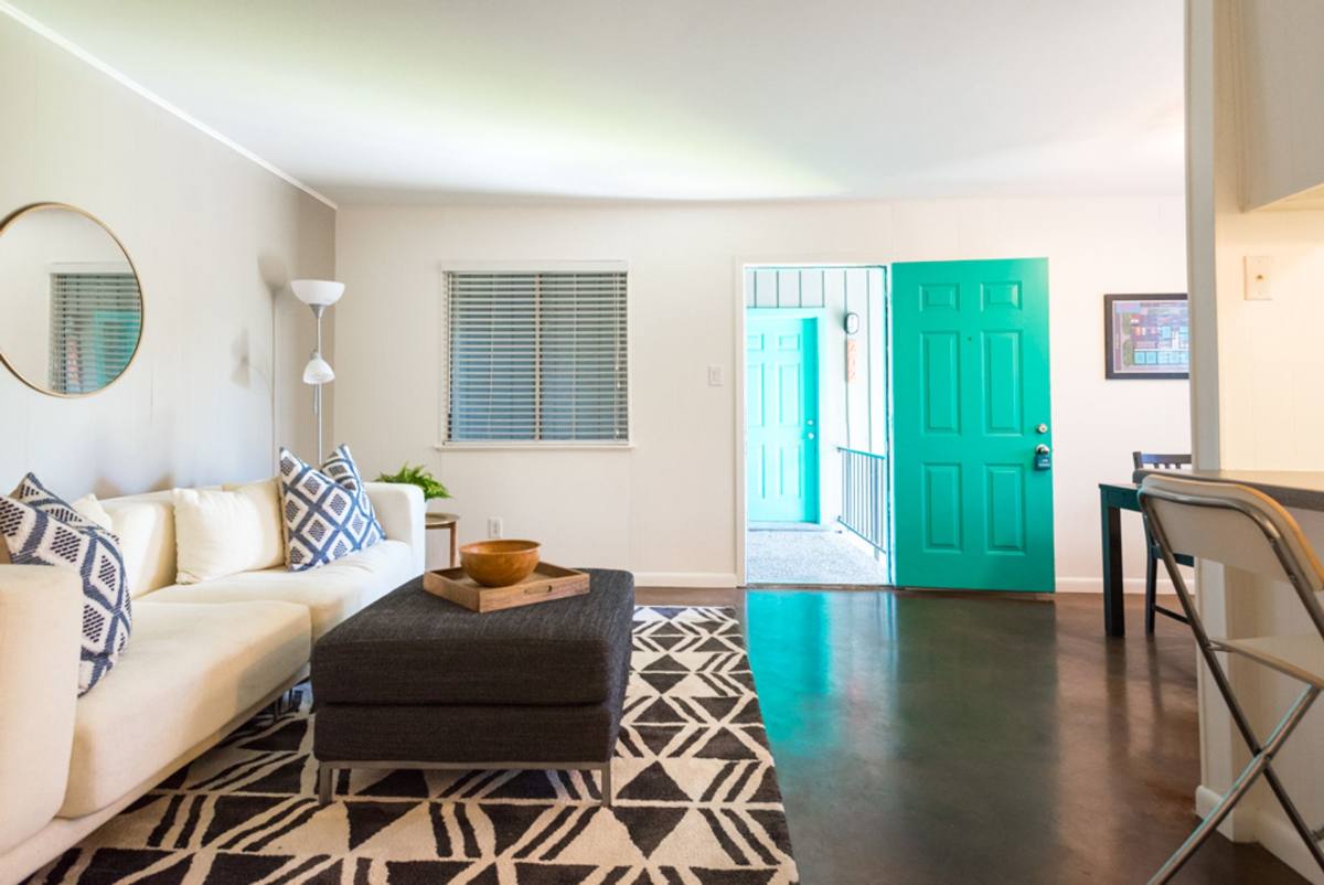 Apartment for rent at 3914 Ave D, Austin, TX 78751