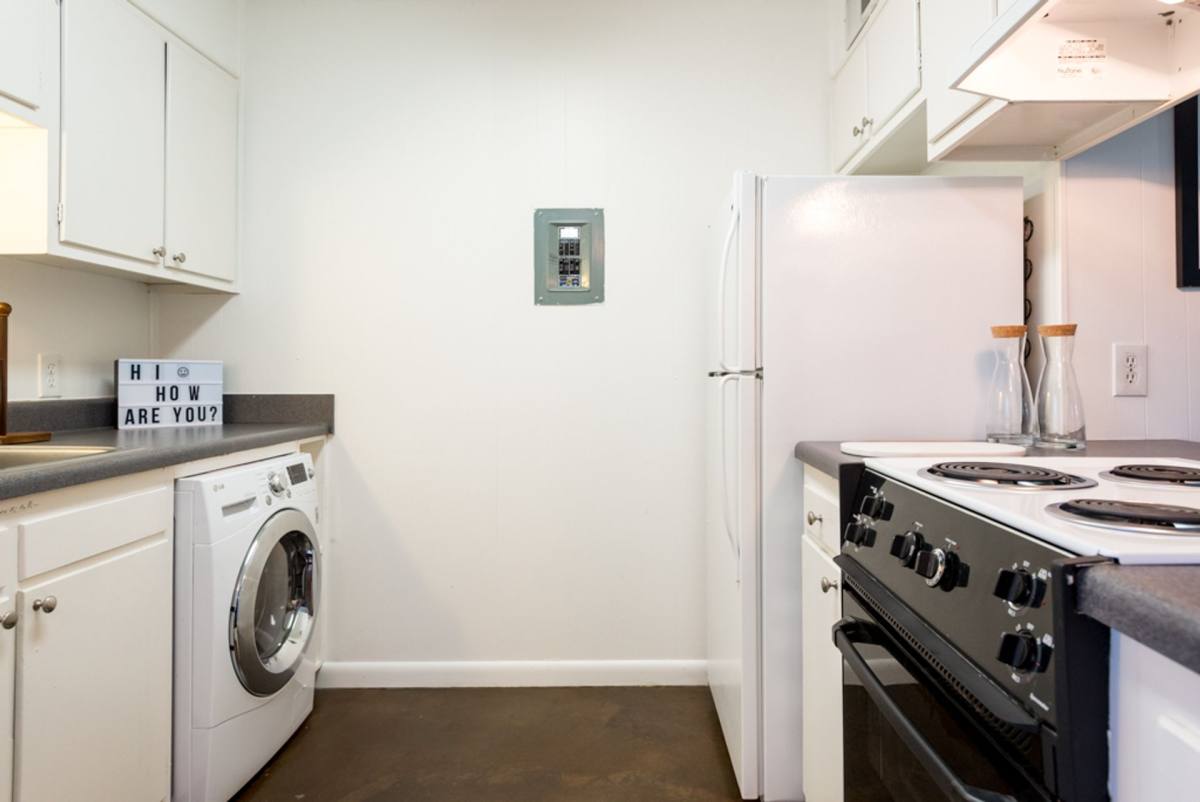 Apartment for rent at 3914 Ave D, Austin, TX 78751