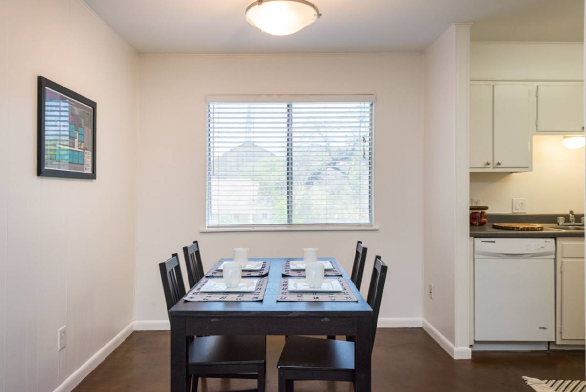 Apartment for rent at 3914 Ave D, Austin, TX 78751