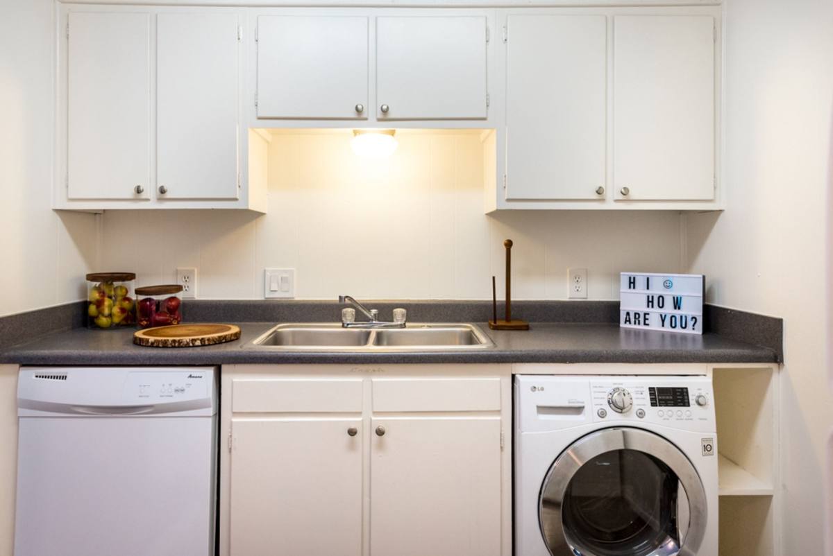 Apartment for rent at 3914 Ave D, Austin, TX 78751