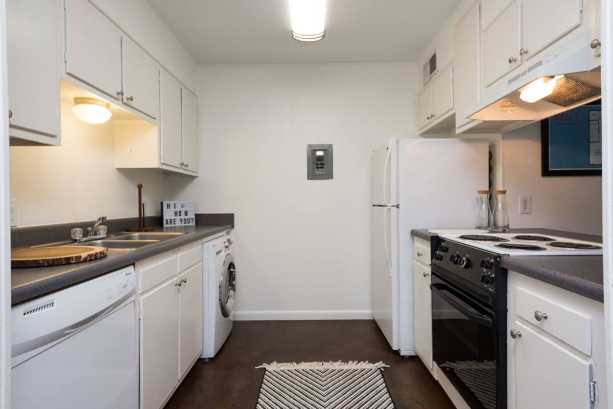 Apartment for rent at 3914 Ave D, Austin, TX 78751
