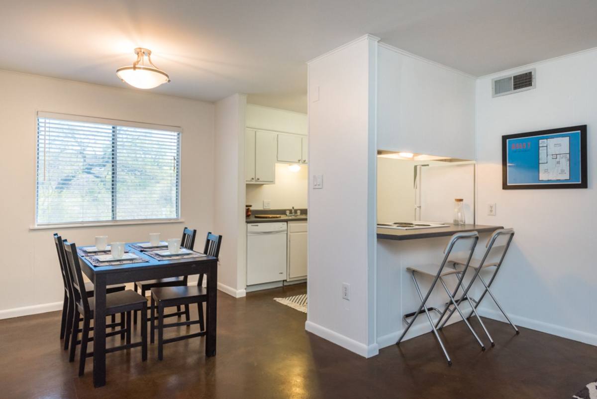 Apartment for rent at 3914 Ave D, Austin, TX 78751
