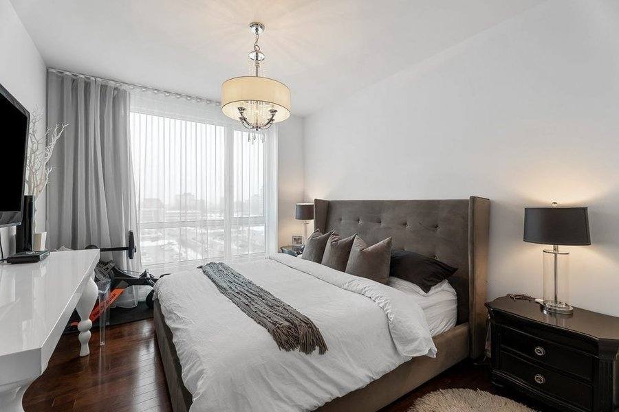 Apartment for rent at 3333 Allen Parkway #JU101, Houston, TX 77019