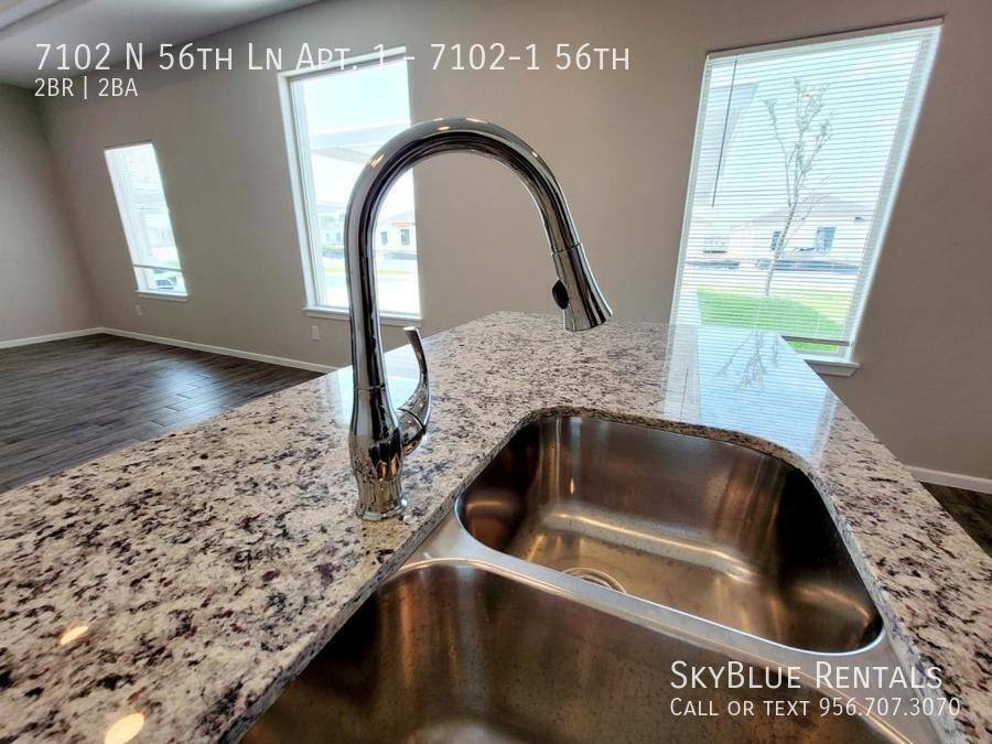 Apartment for rent at 7102 N 56th Lane #1, Mission, TX 78573