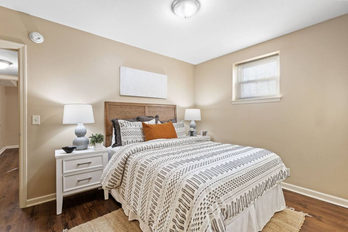 Apartment for rent at 3325 California St, Omaha, NE 68131
