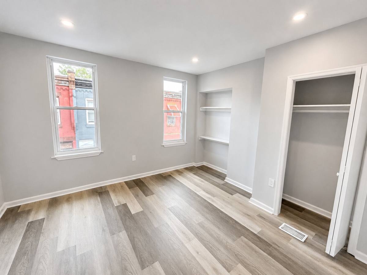 House for rent at 2544 N Chadwick St, Philadelphia, PA 19132