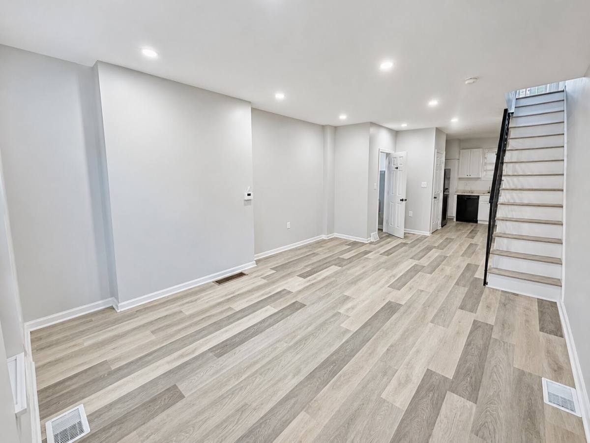 House for rent at 2544 N Chadwick St, Philadelphia, PA 19132