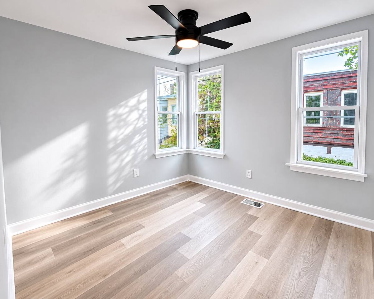House for rent at 2544 N Chadwick St, Philadelphia, PA 19132