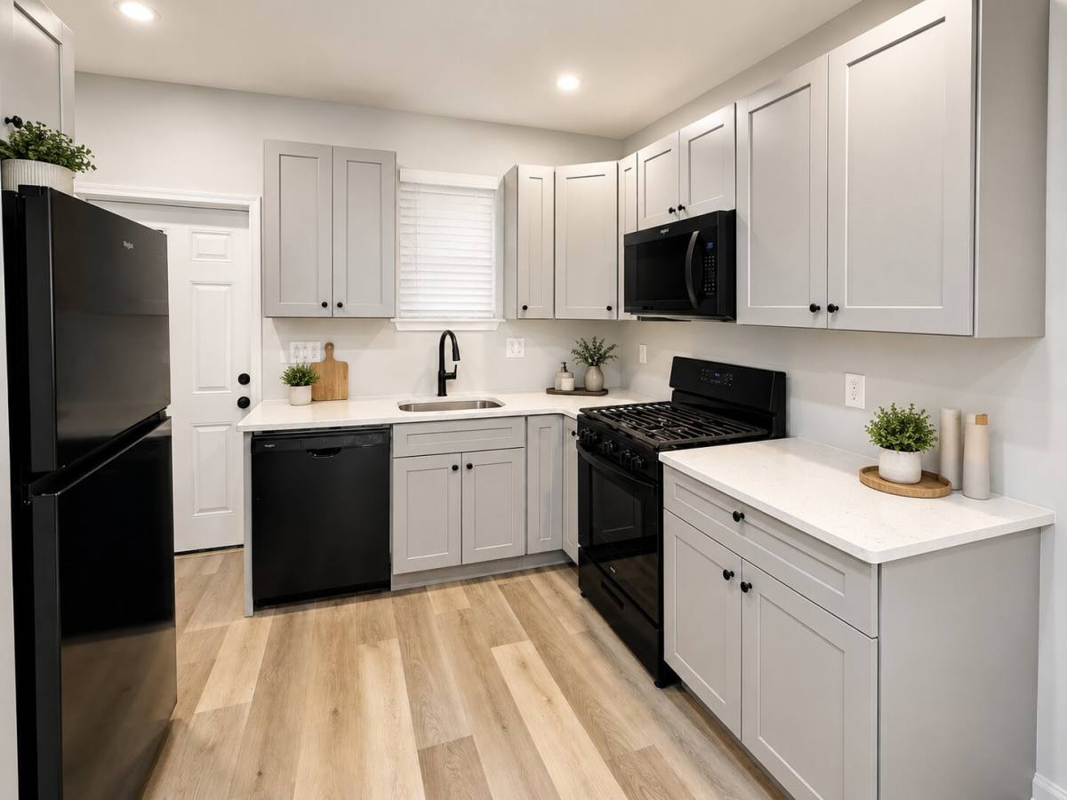 House for rent at 2544 N Chadwick St, Philadelphia, PA 19132