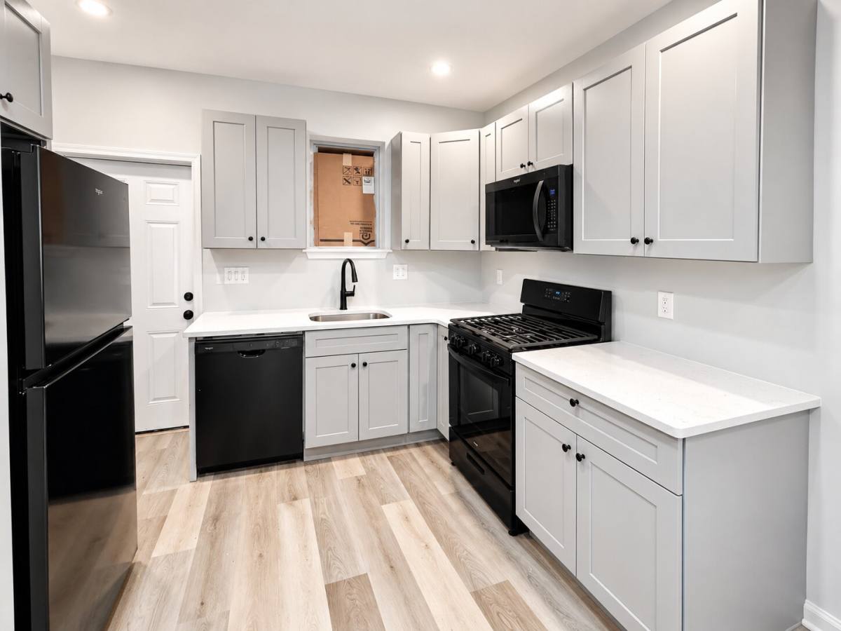 House for rent at 2544 N Chadwick St, Philadelphia, PA 19132