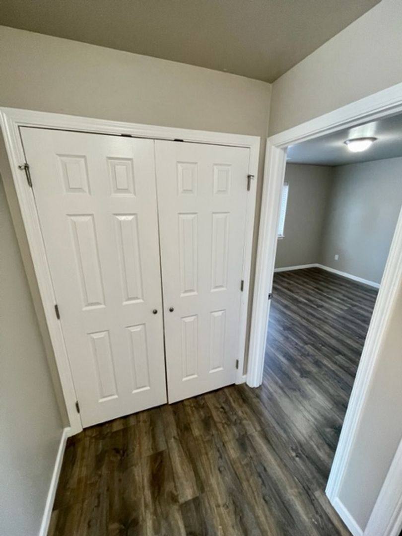 Apartment for rent at 4944 Homedale A, Klamath Falls, OR 97603