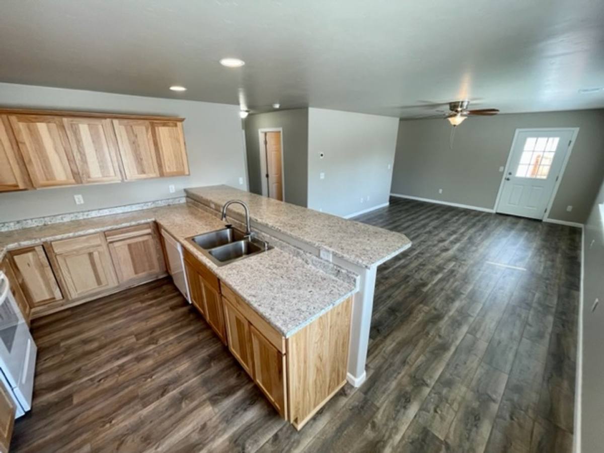 Apartment for rent at 4944 Homedale A, Klamath Falls, OR 97603