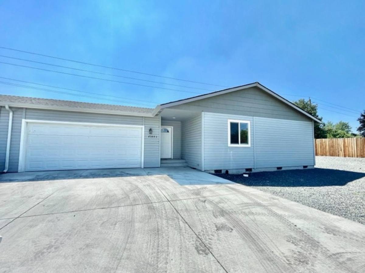 Apartment for rent at 4944 Homedale A, Klamath Falls, OR 97603