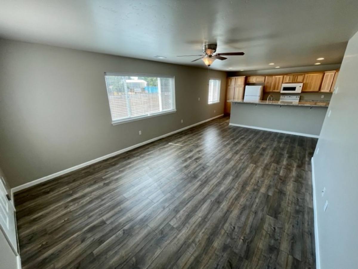 Apartment for rent at 4944 Homedale A, Klamath Falls, OR 97603