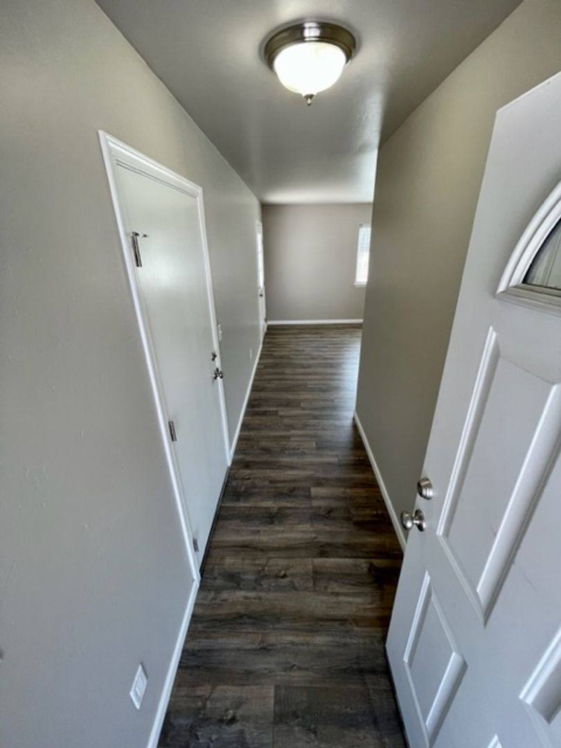 Apartment for rent at 4944 Homedale A, Klamath Falls, OR 97603