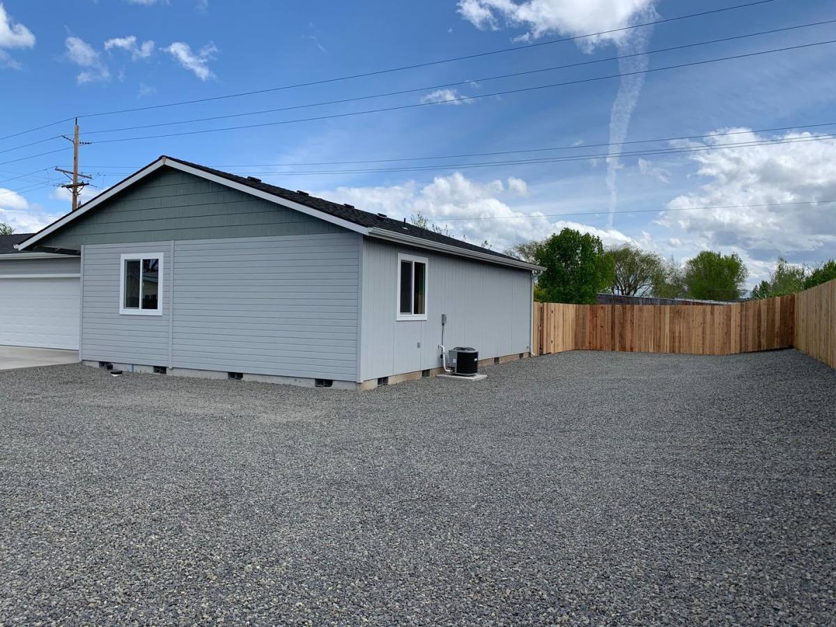 Apartment for rent at 4944 Homedale A, Klamath Falls, OR 97603