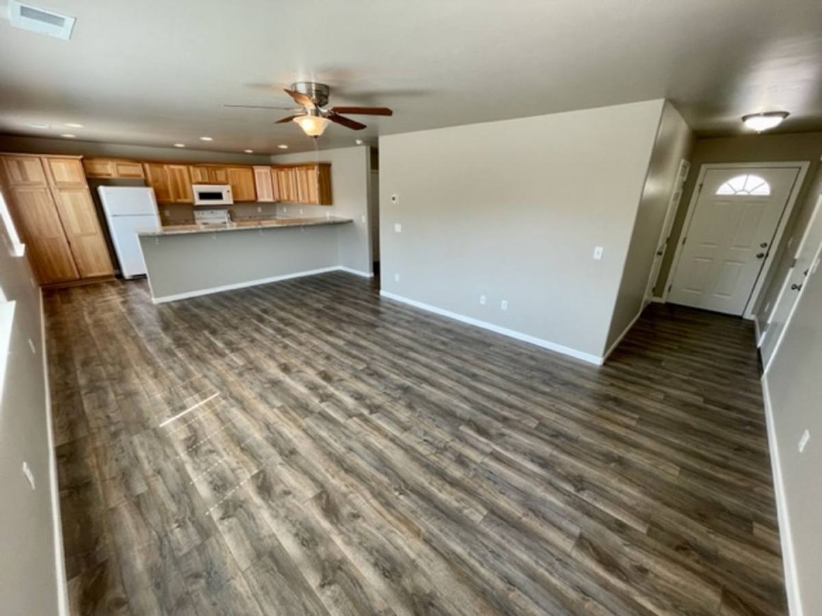 Apartment for rent at 4944 Homedale A, Klamath Falls, OR 97603
