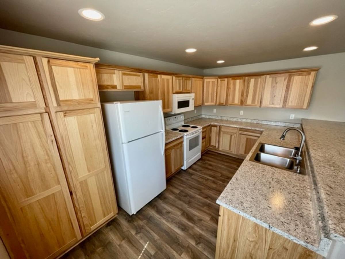 Apartment for rent at 4944 Homedale A, Klamath Falls, OR 97603