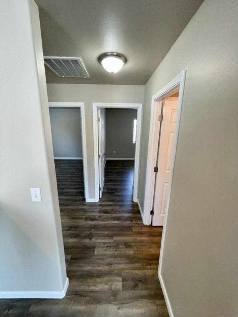 Apartment for rent at 4944 Homedale A, Klamath Falls, OR 97603
