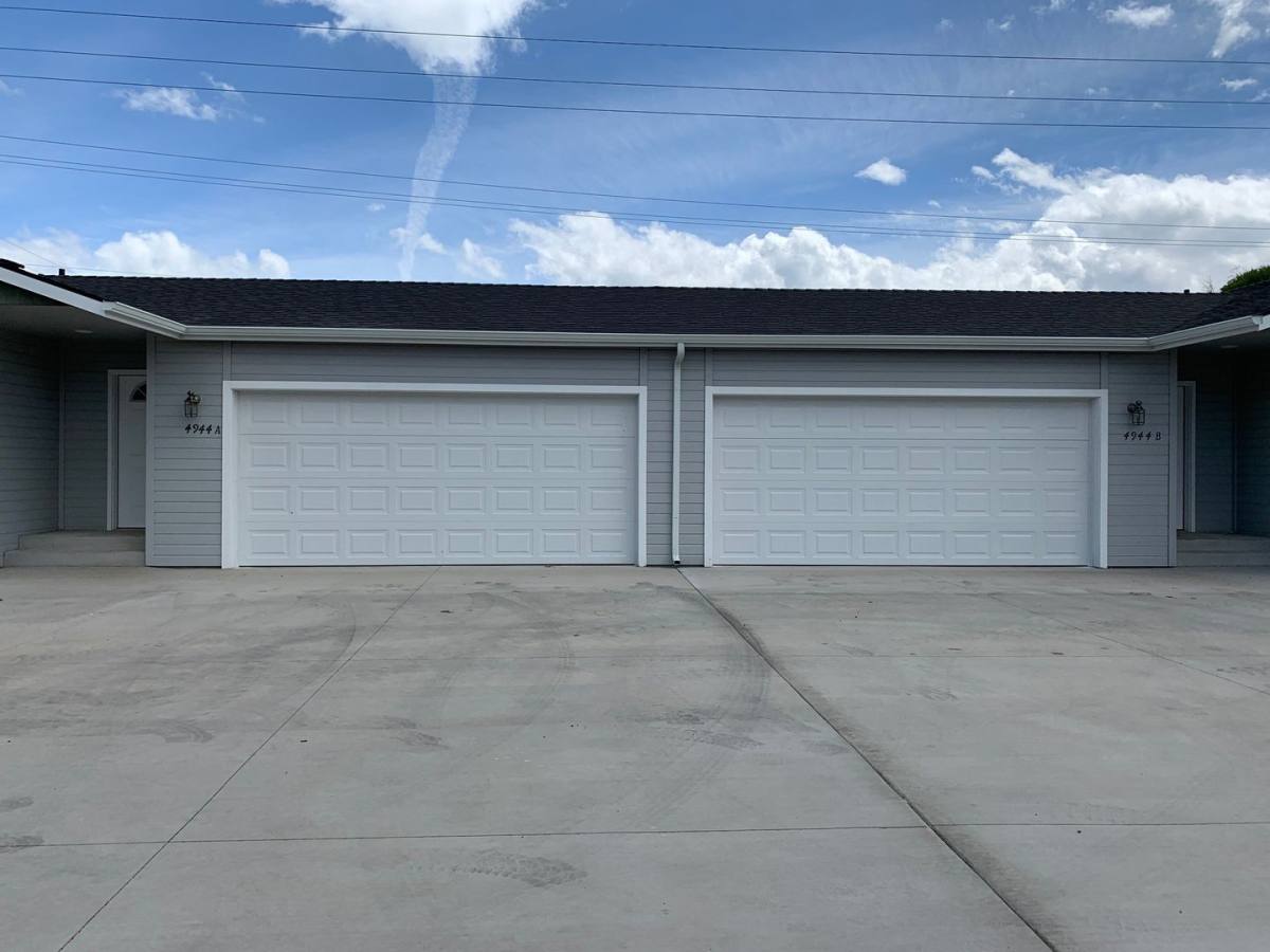 Apartment for rent at 4944 Homedale A, Klamath Falls, OR 97603