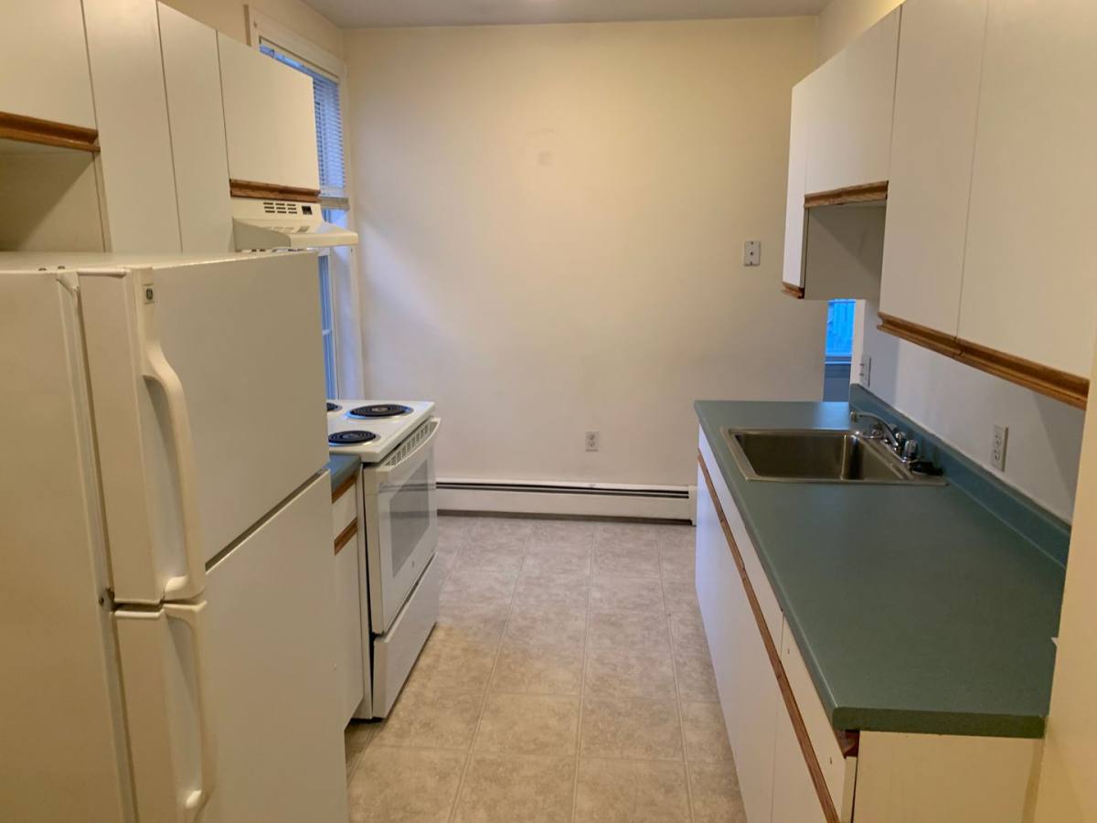 Apartment for rent at 356 E Merrimack St, Lowell, MA 01852