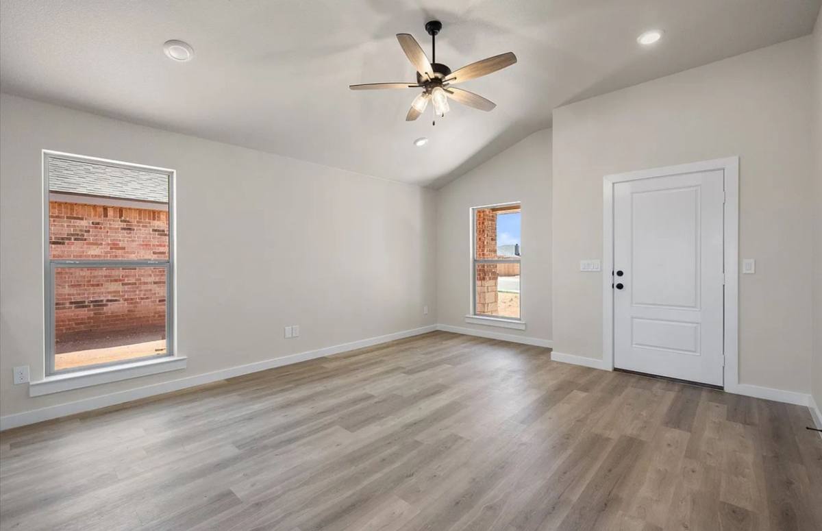 House for rent at 7446 29th St, Lubbock, TX 79407