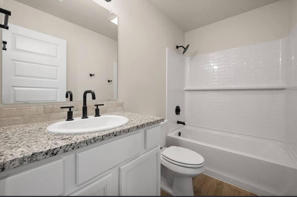 House for rent at 7446 29th St, Lubbock, TX 79407
